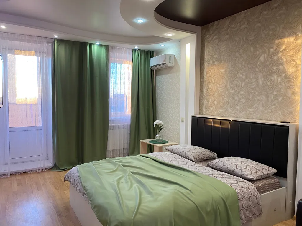 Уютная студия в центре