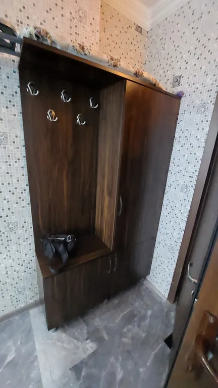 Студия вид на море