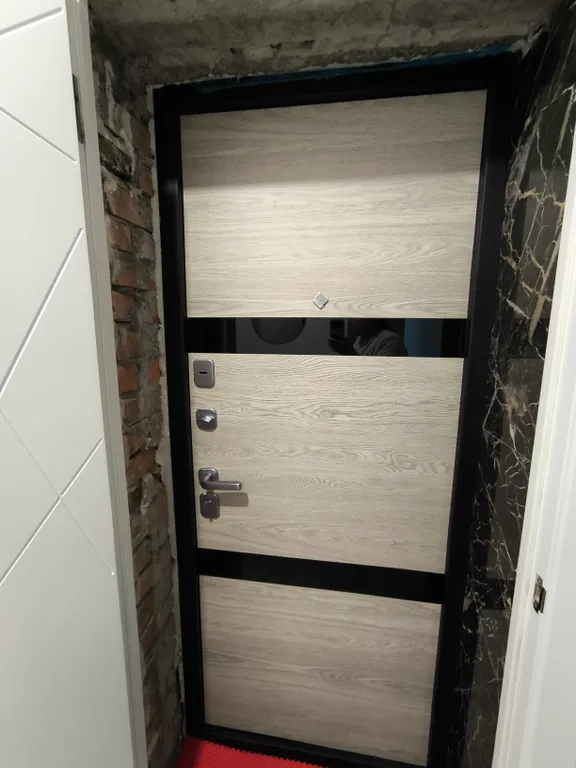 Лучший вид на природный Кандалакшский ландшафт