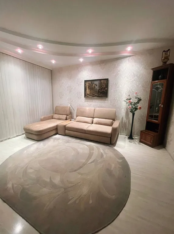 Очень уютная и комфортная квартира в центре города Могилёва — аренда посуточно в Могилёв