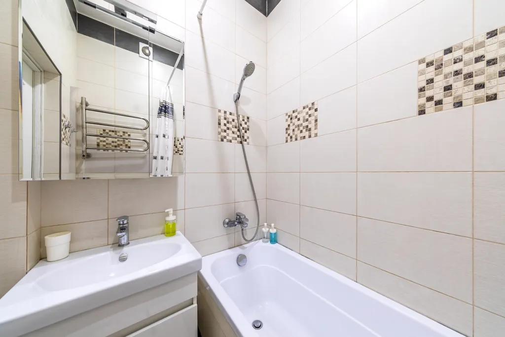 Квартира Уютная квартира с балконом рядом с Кремлем — Москва