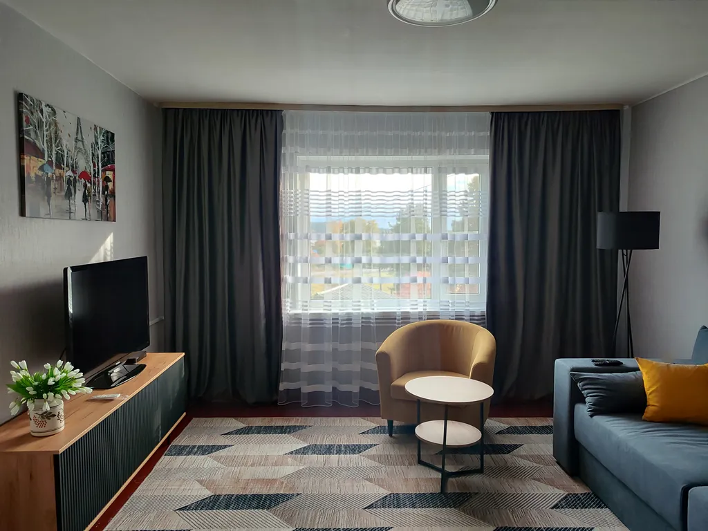 Дом на горе хийденвуори