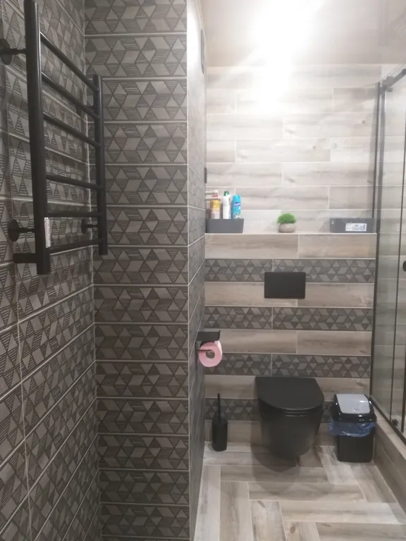 Квартира Квартира Апартамент у моря — Анапа