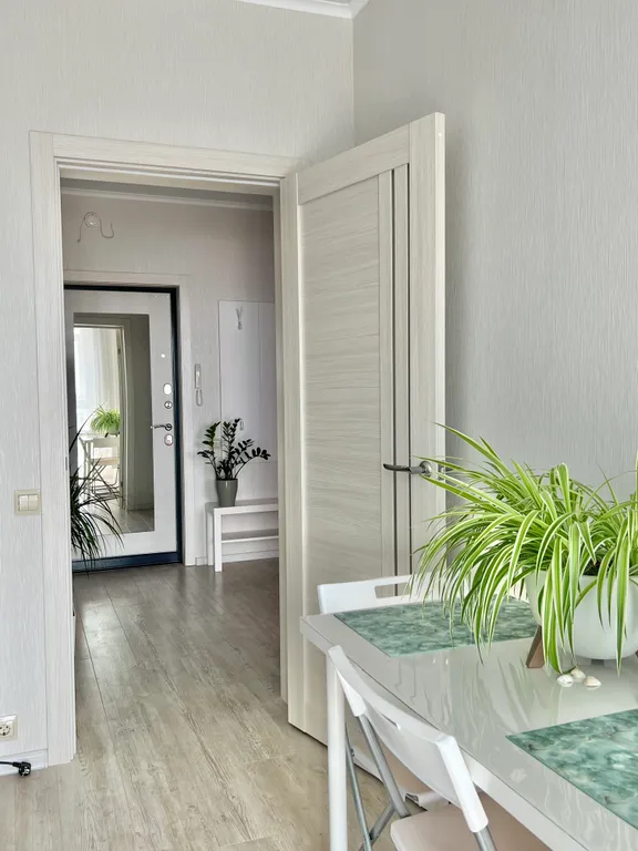 Квартира Квартира с видом на море — Анапа