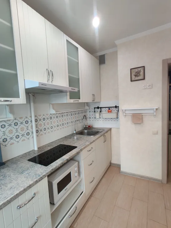 Уютное гнёздышко в центре Архангельска