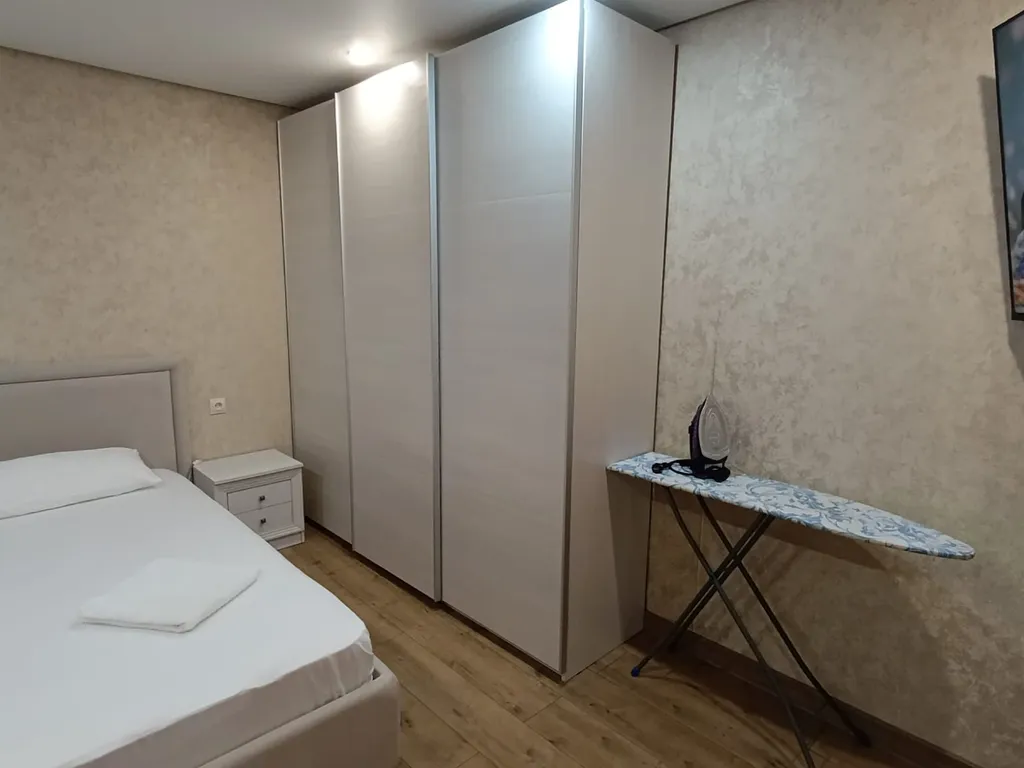 Квартира Уютная комната со своей кухней — Сириус