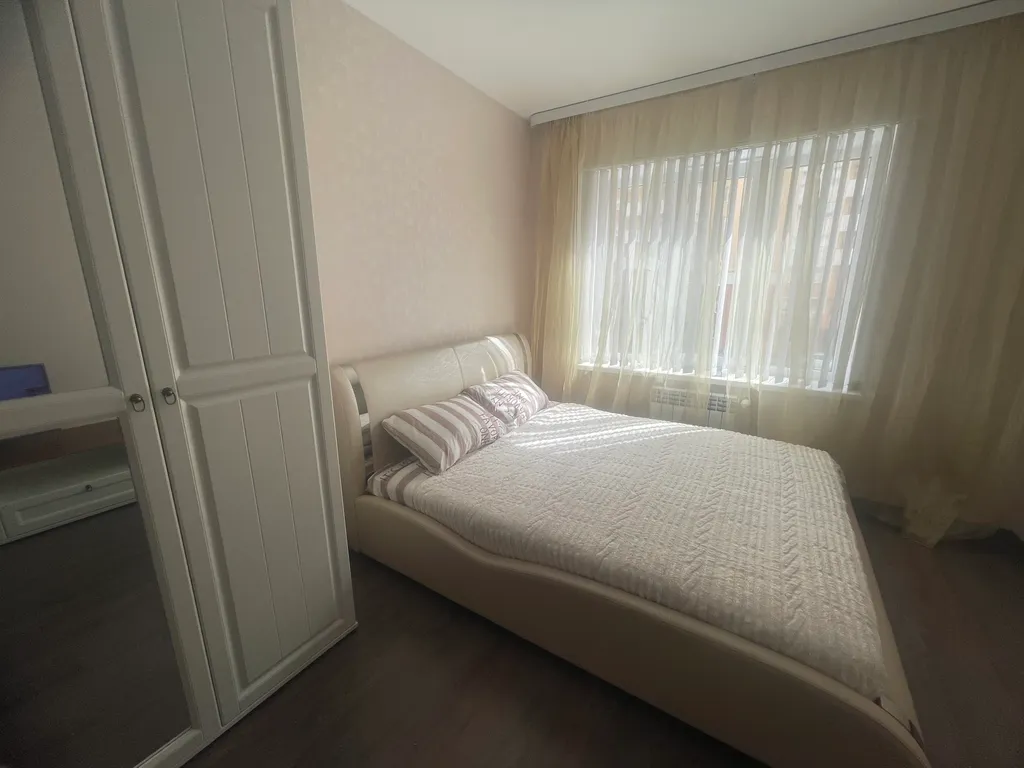 1-комнатная Квартира — аренда посуточно в Пенза