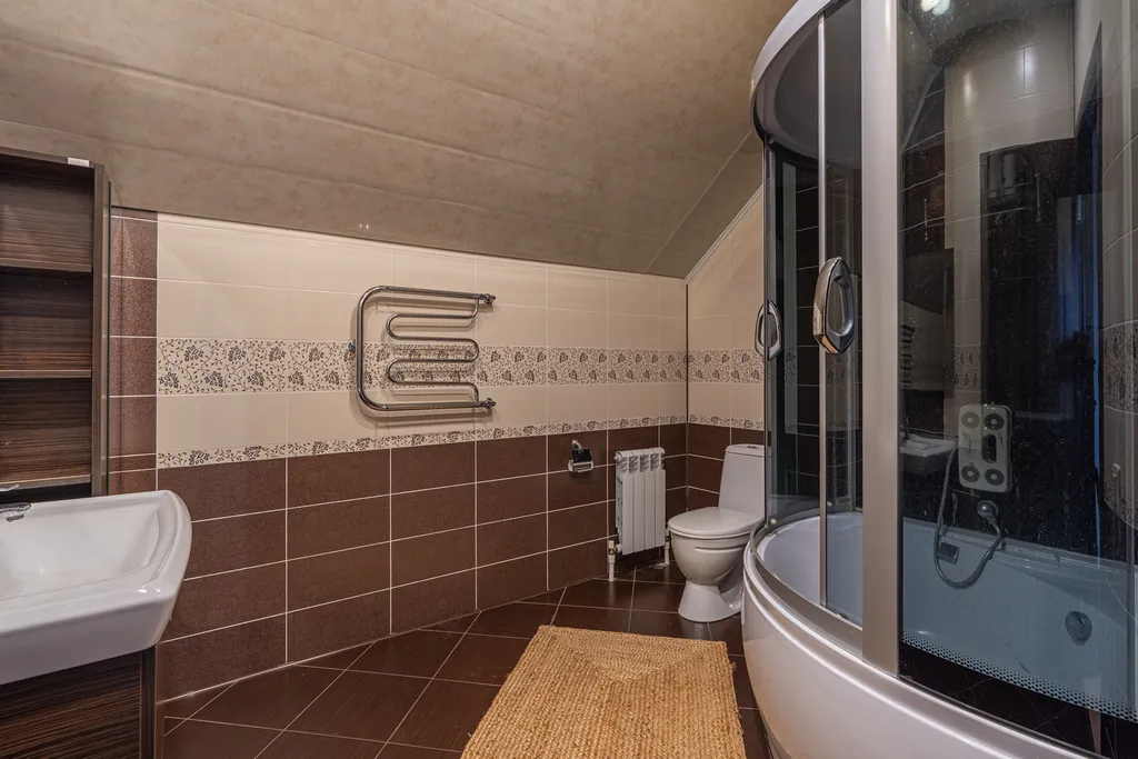 Уютный коттедж в пригороде Казани (5 км от аэропорта)