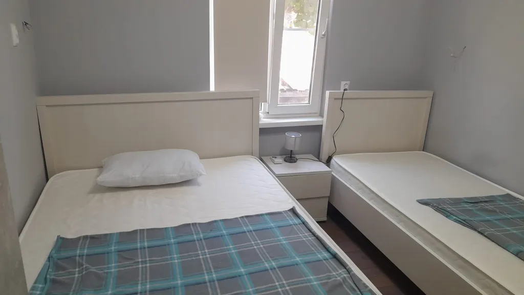 Квартира Комната — аренда посуточно в Гудаута