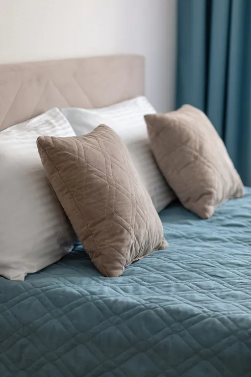 Квартира Квартира Great place apartments — Калининград