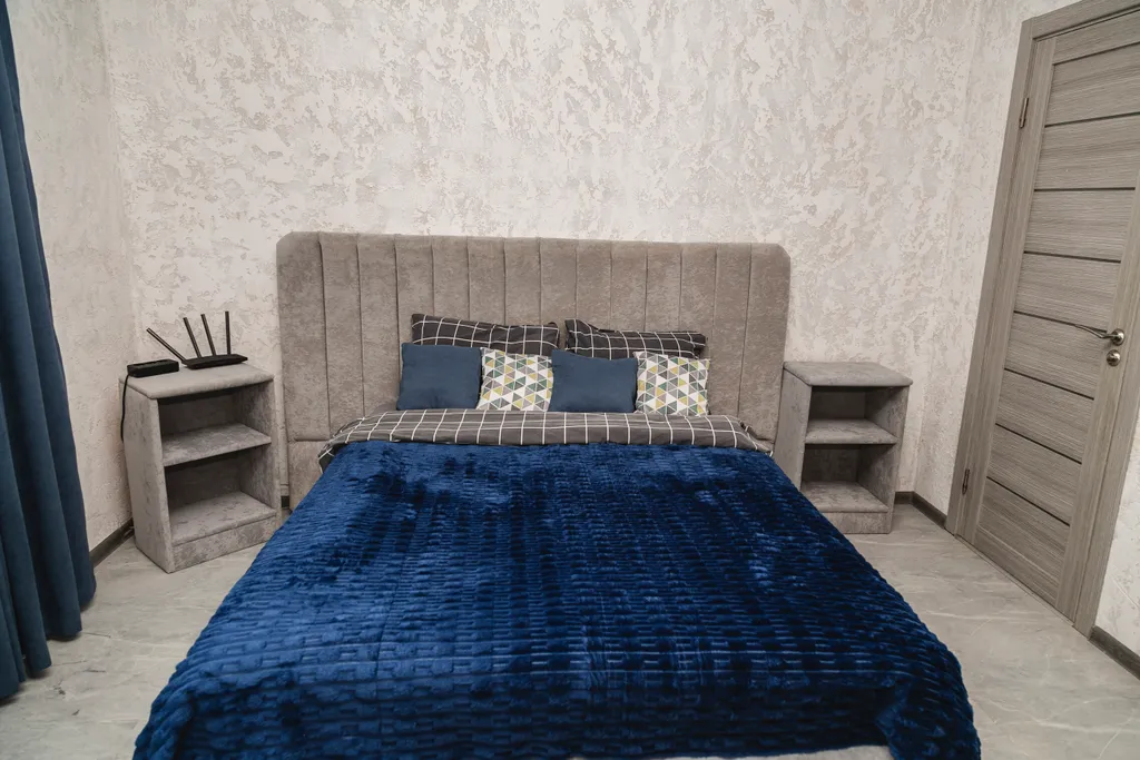 Квартира Квартира Семейная студия — Севастополь