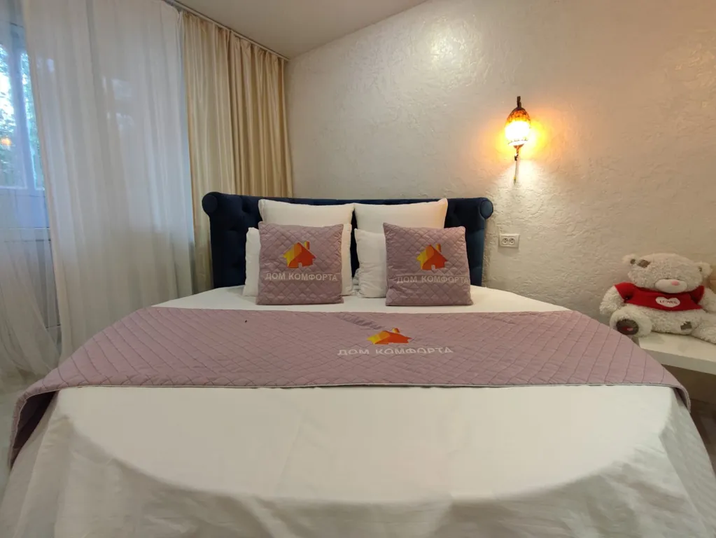 Квартира Сочная жизнь