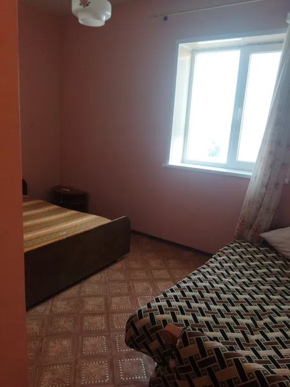 Дом на Азовском море