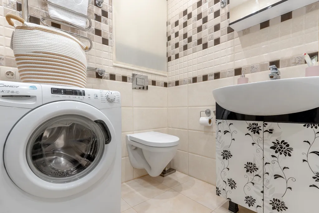 Уютная квартира в Возрождении