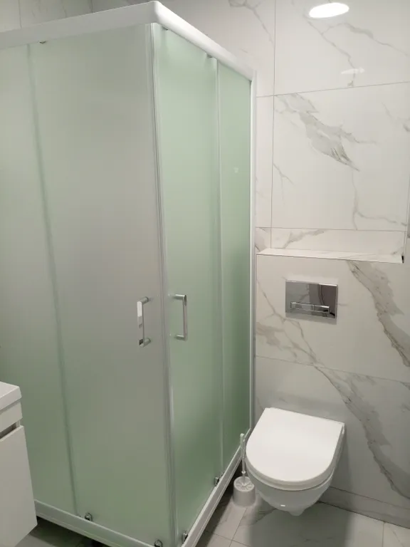 Уютная квартира-студия