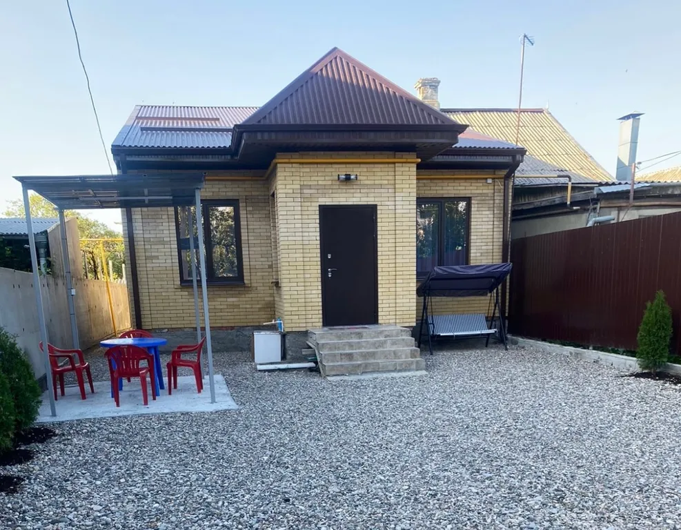 Коттедж Дом для комфортного отдыха — аренда посуточно в Пятигорск