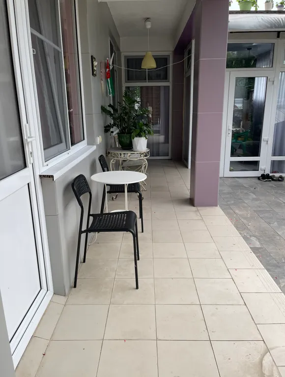 Квартира Комната — Гагра