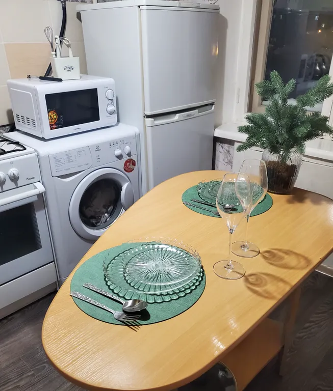 Квартира Уютная квартира в центре города — Полевской