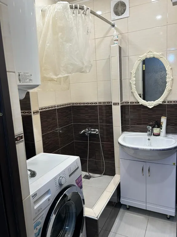 Квартира Уютная квартира в самом центре с видом на горы — Гагра