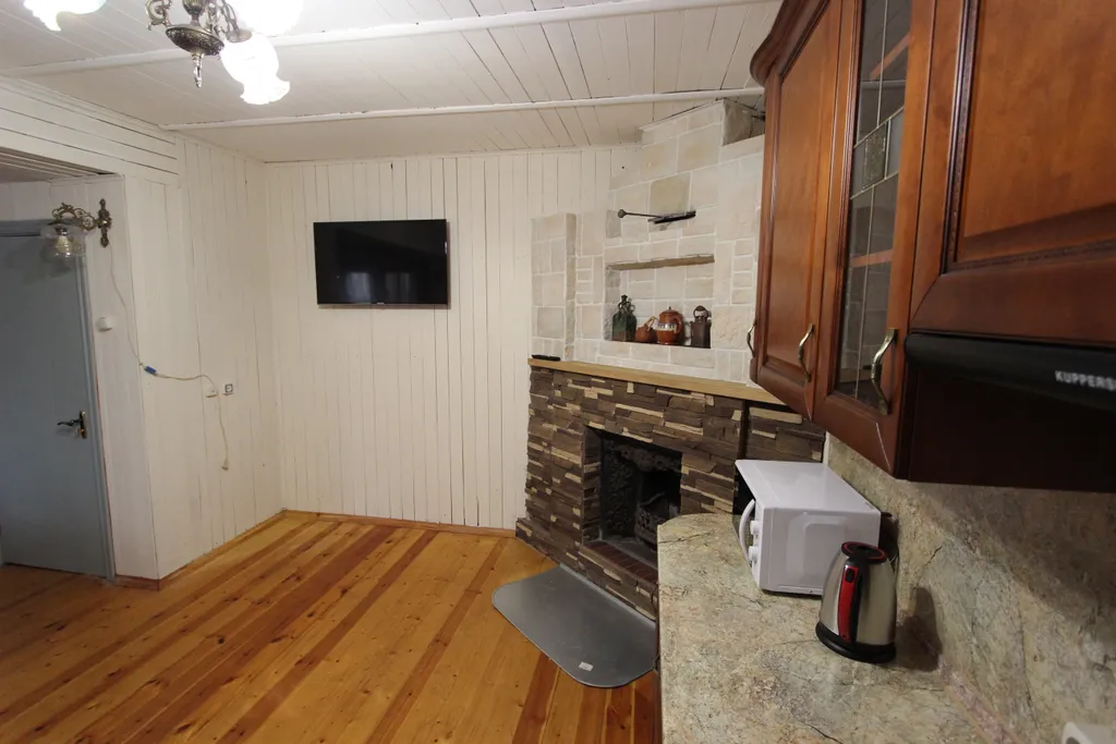 Дом с Камином Одинцово