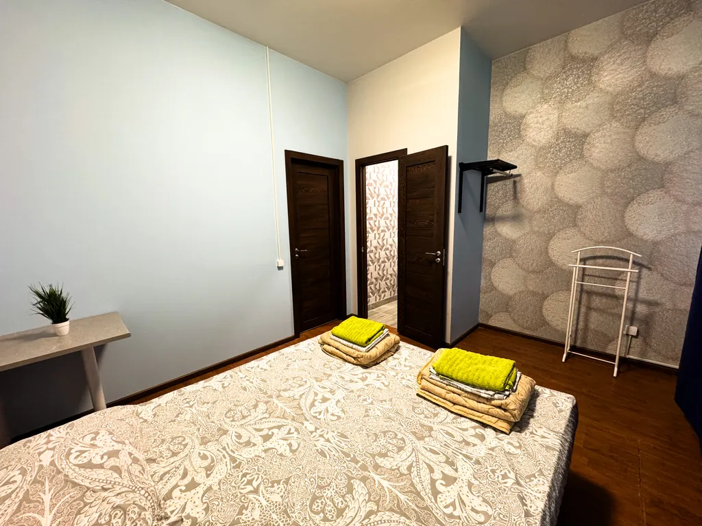 Квартира Комната — Красноярск