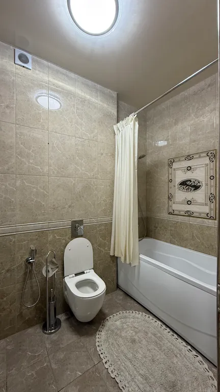 Апартаменты у входа в парк, самое лучшее расположение