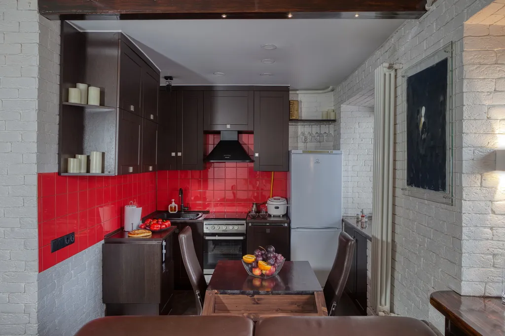 Studio deluxe в историческом центре