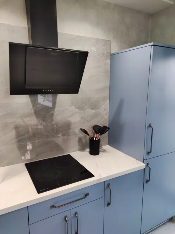 Студия в центре