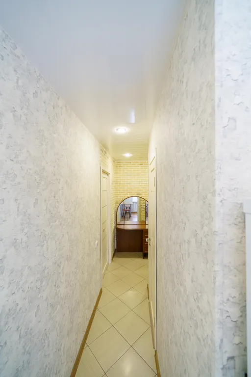 Уютная квартира рядом с Театром оперы и балеты