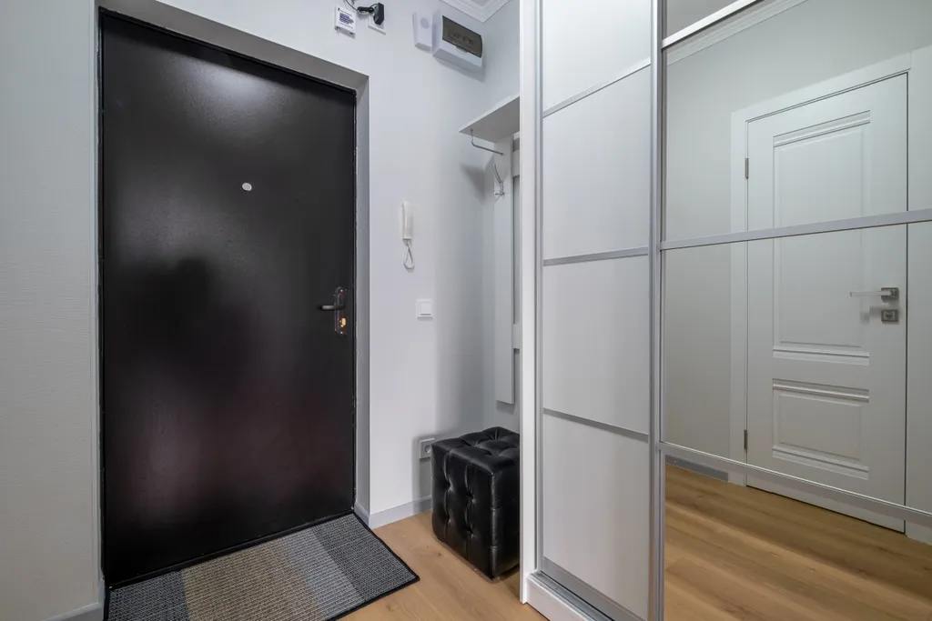 Квартира Апартаменты рядом с онкоцентром Pesochniy Live — Песочный