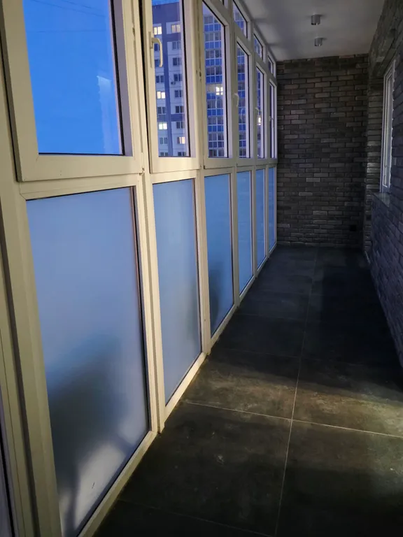 Квартира в заводском районе