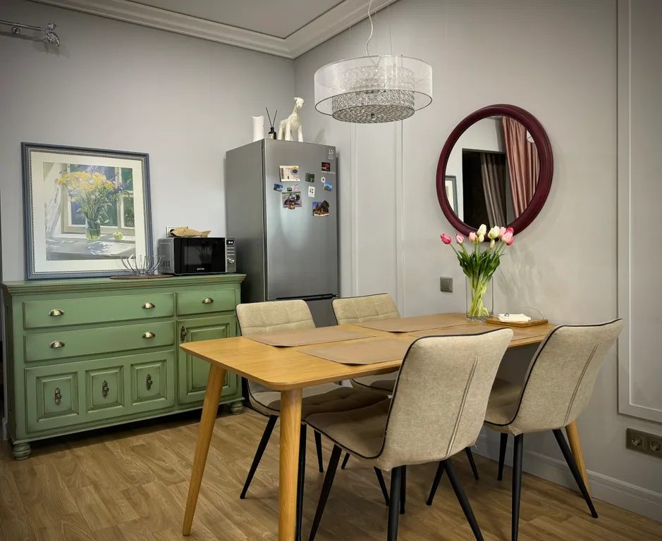 Квартира Апартамент seventh heaven — аренда посуточно в Петрозаводск