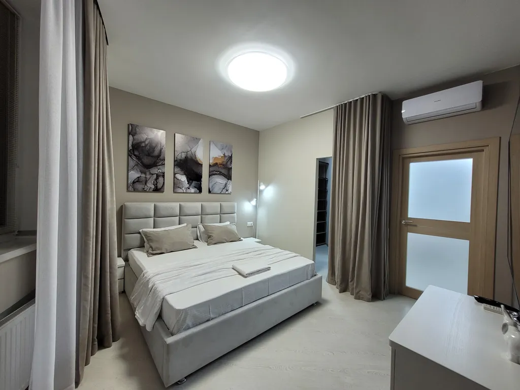 Премиум-квартира в новом доме