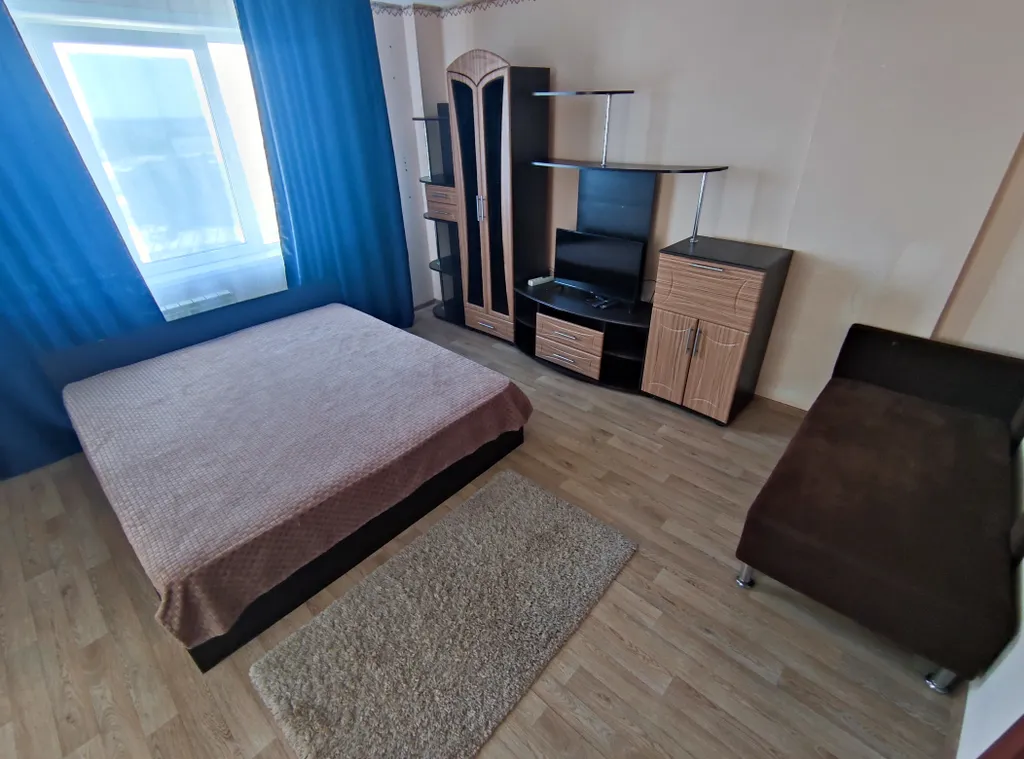 Квартира в районе Докучаево рядом с клиникой Здоровье и ипподромом