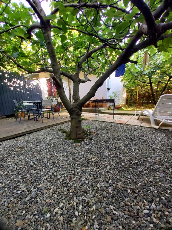 Коттедж Отдельный дом для отпуска — Сириус