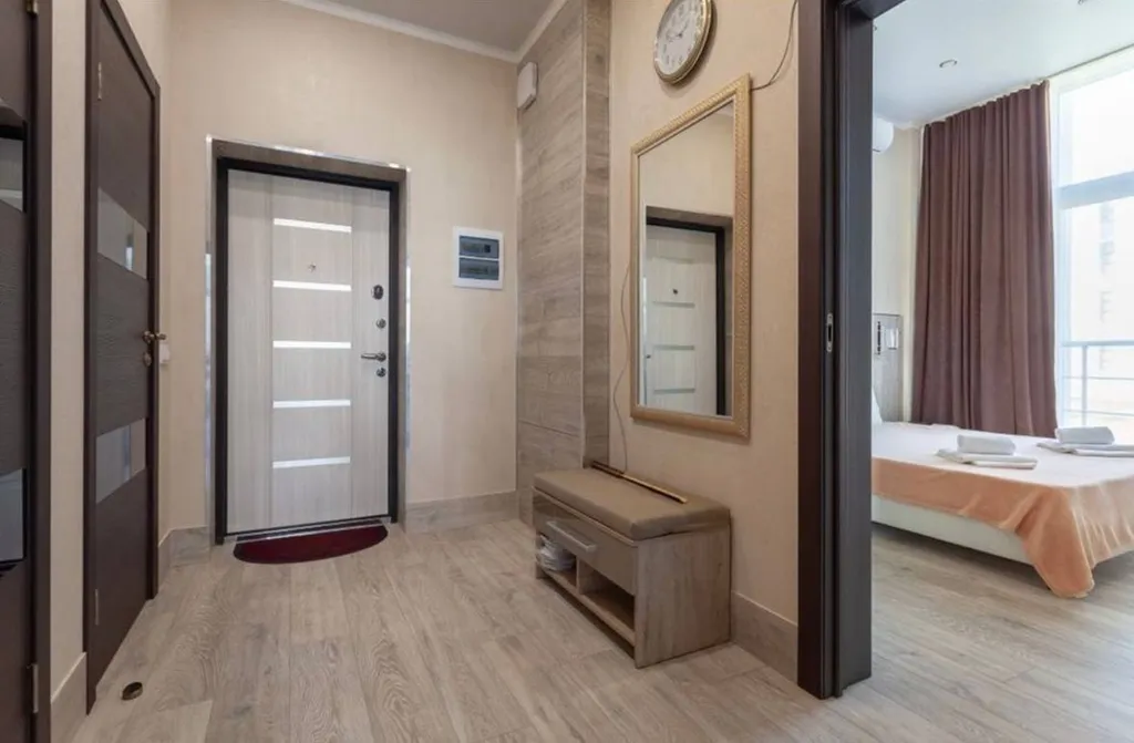 Бархатные сезоны 1