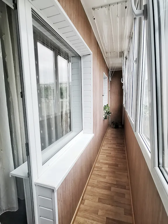Квартира Квартира возле острова Канта — Калининград
