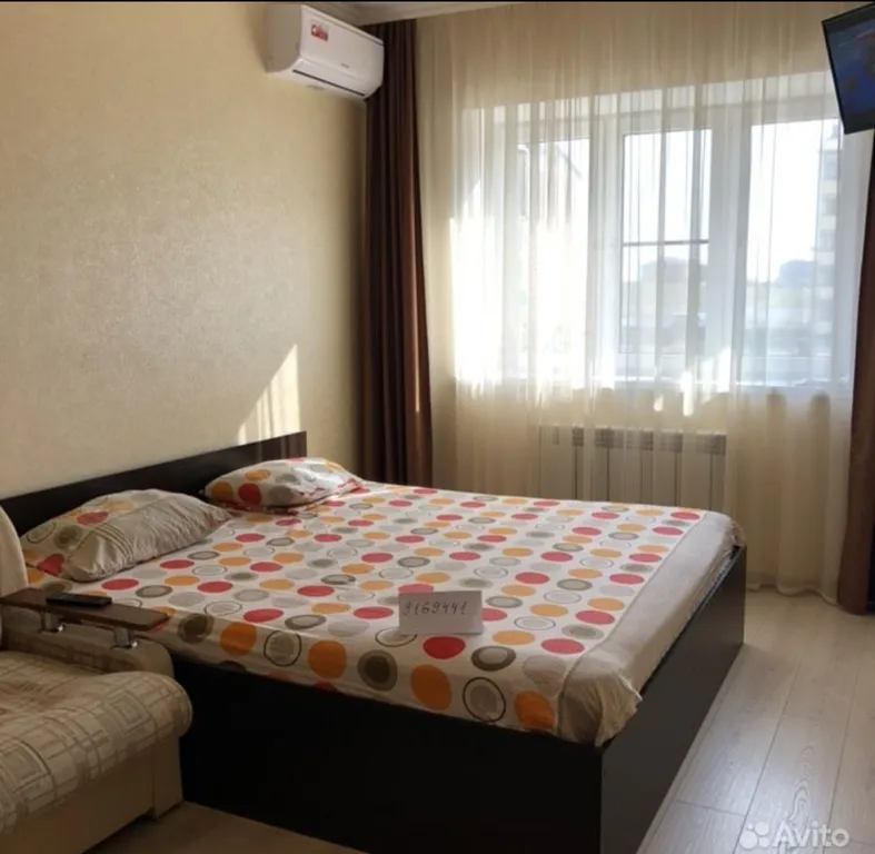 Квартира Квартира КвартраЛюкс175 — Анапа