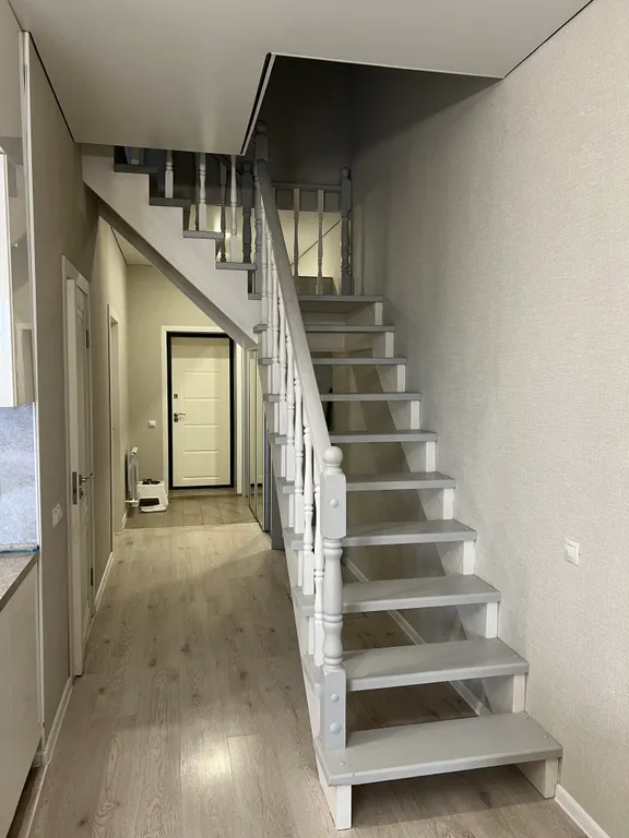 4-комнатный Дом