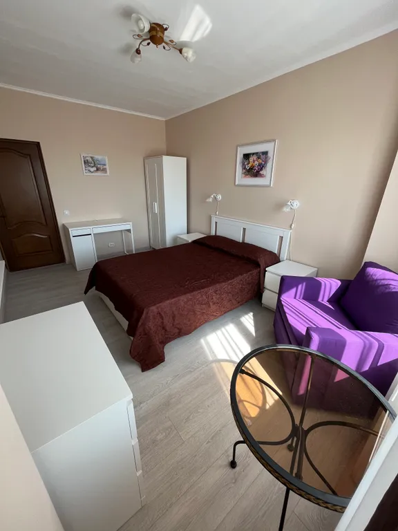 Квартира Квартира Солнечная Анапа — Анапа