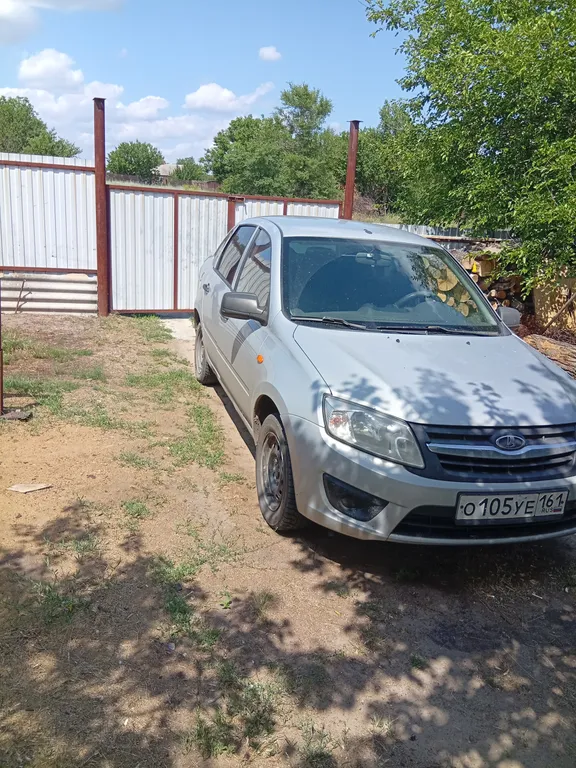 Домик в хуторе