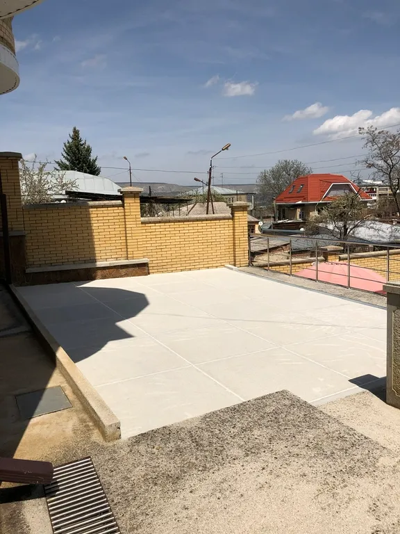 Коттедж Уютный дом в Кисловодске — Кисловодск