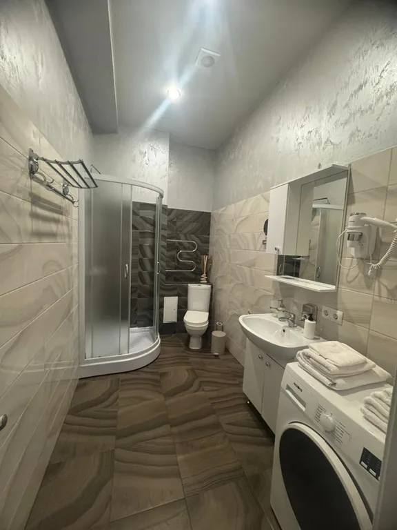 Квартира в центре Кисловодска