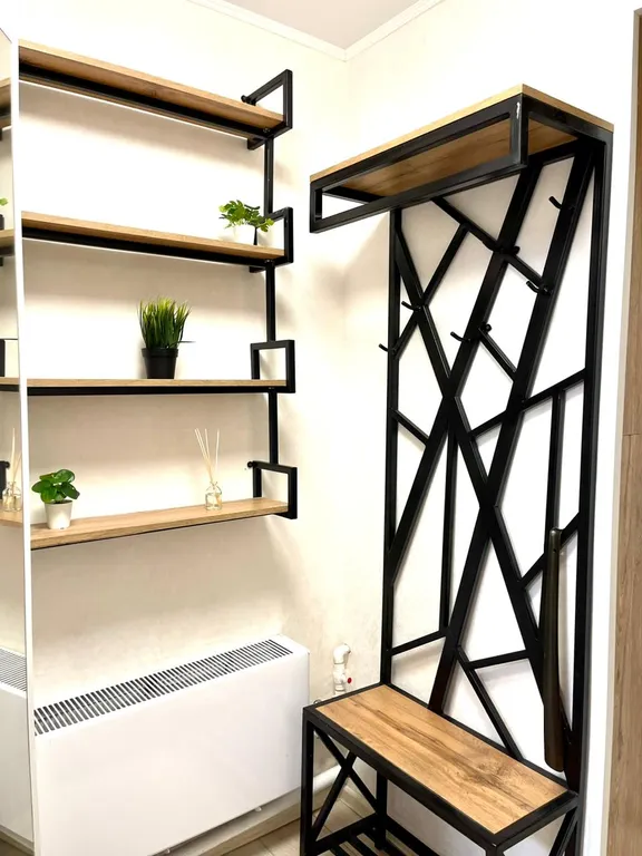 Студия Индиго