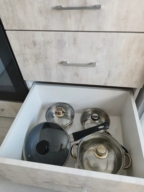 Чистая уютная квартира в районе вокзала