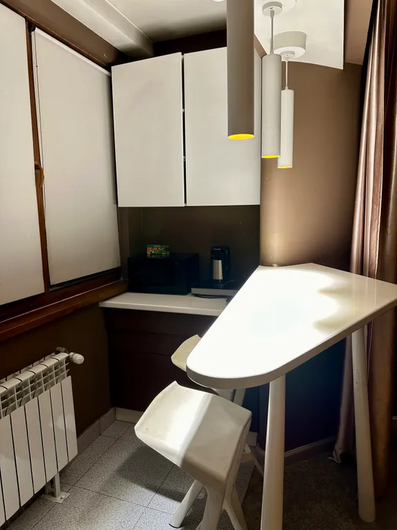 Апартаменты возле аэропорта