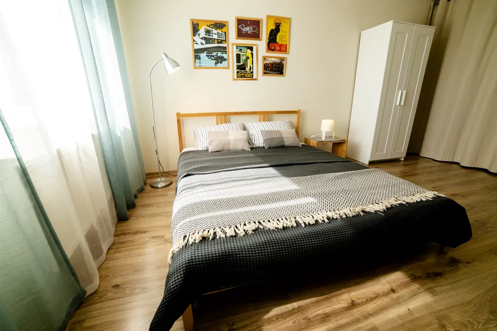 Квартира Семейные апартаменты — аренда посуточно в Ижевск