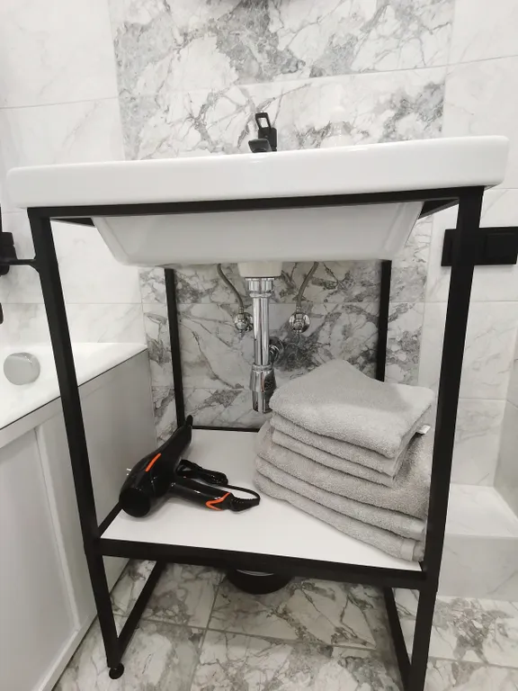 Квартира Уютная новая квартира недалеко от центра — Хабаровск