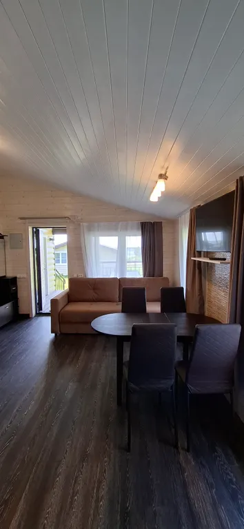 Коттедж Семейный коттедж — Приморск