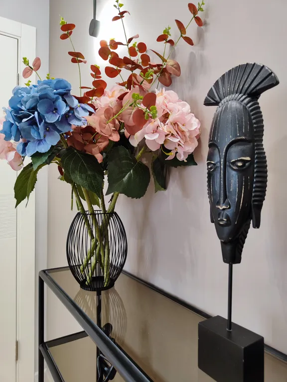 Квартира класса Люкс с 2-спальнями в самом центре